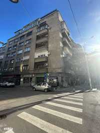 CISMIGIU Rond Piata Kogalniceanu 3 camere 91mp ideal investitie