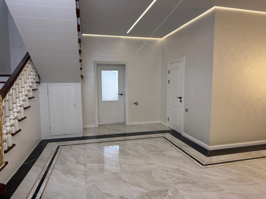 Продается дом в 3 отделении;