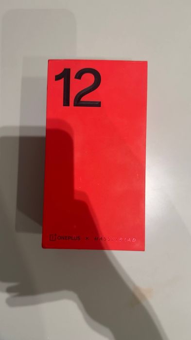Oneplus 12 12/256