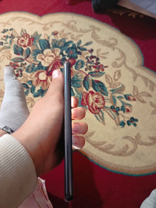 Redmi note 8 holati yaxwi