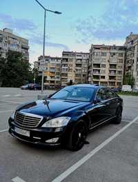 Mercedes Benz S320