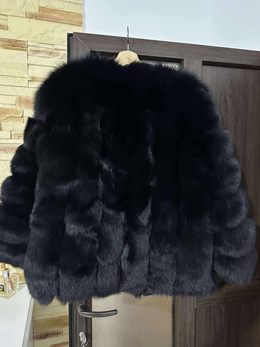 Blanita naturala noua