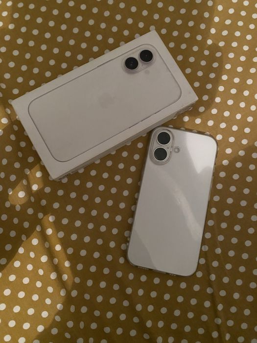 Айфон 16 идеал ЕАС