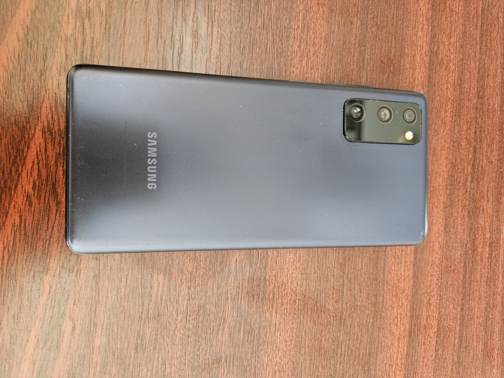Samsung Galaxy S20fe