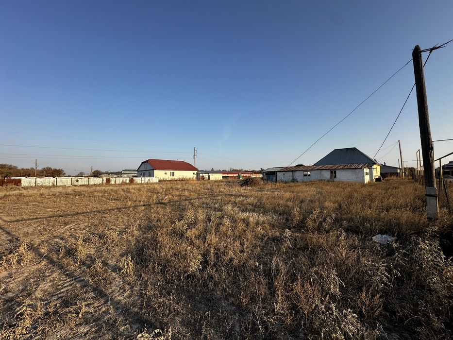 Участок 12 соток