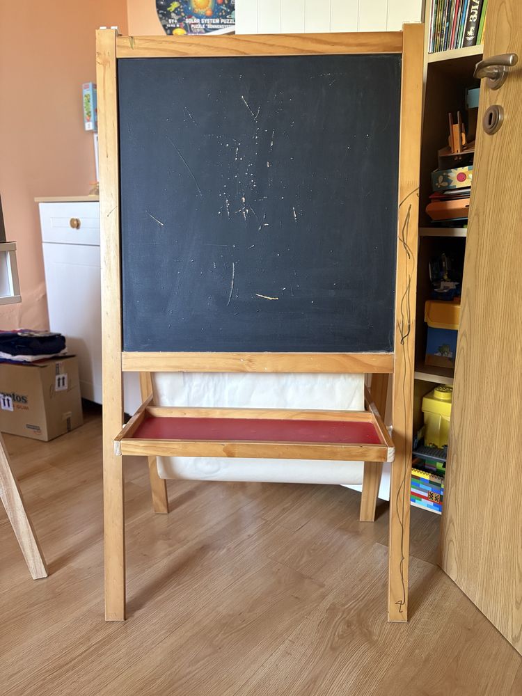 Дъска за писане и рисуване