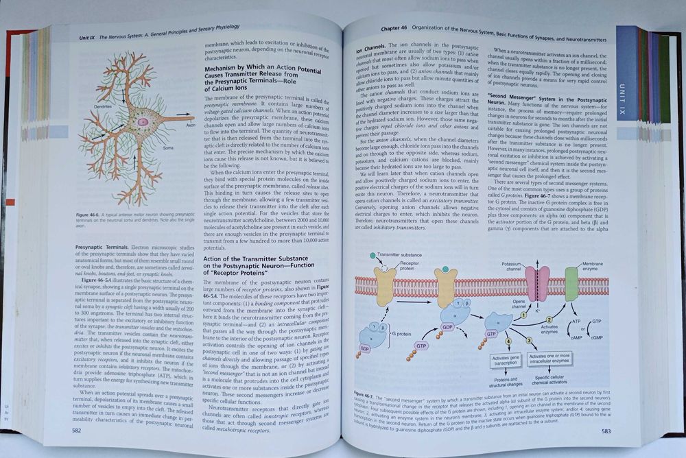 Guyton and Hall-Textbook of Medical Physiology