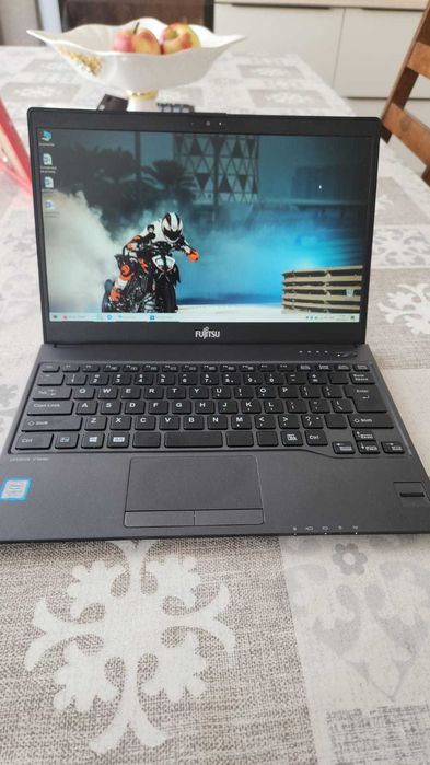 Fujitsu Lifebook