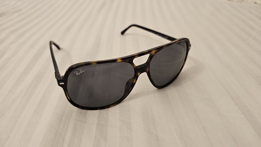 Ray ban Bill 2198 original