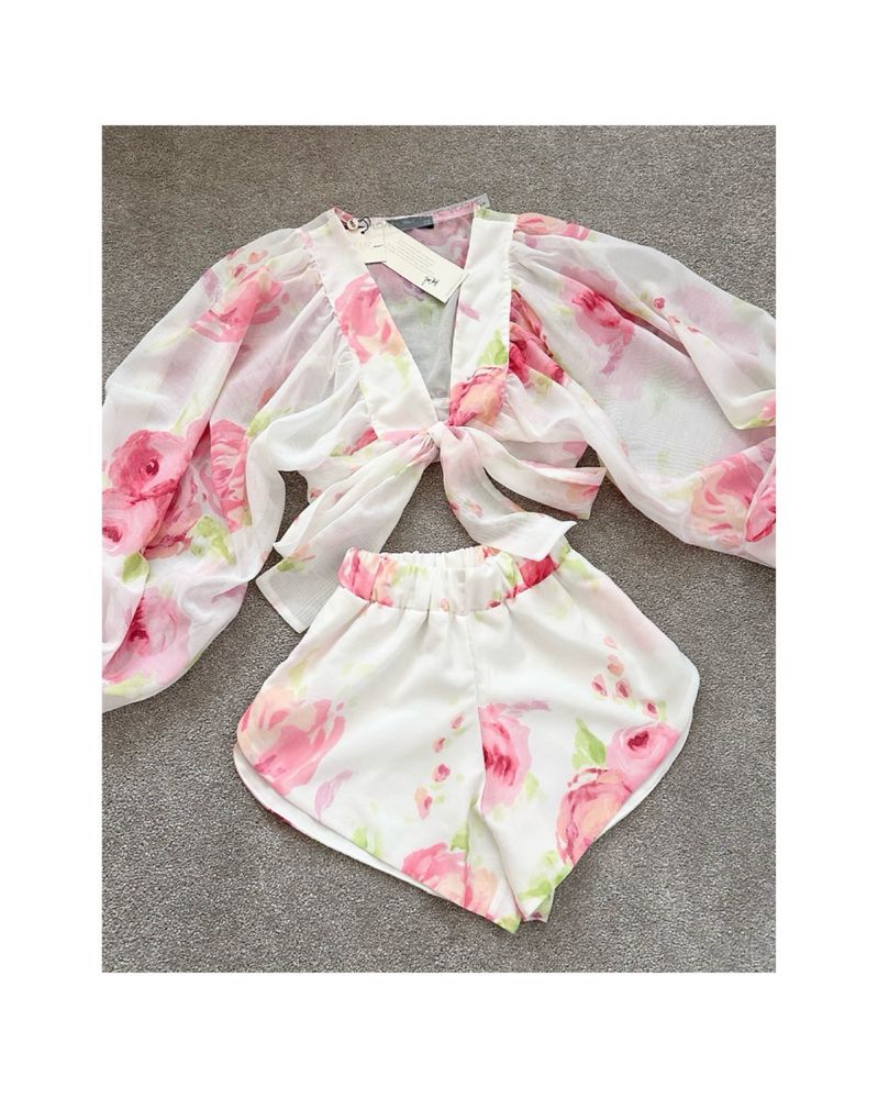 Joanna Muzyk Atelier дамски комплект New Season
