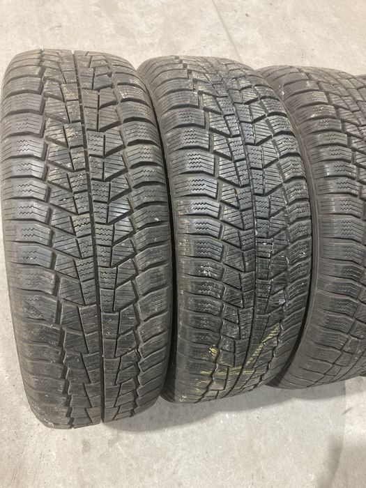 195/60/15 Gislaved Зимни Гуми