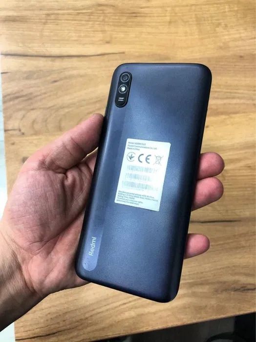 Редми 9А Жахсы Жагдай