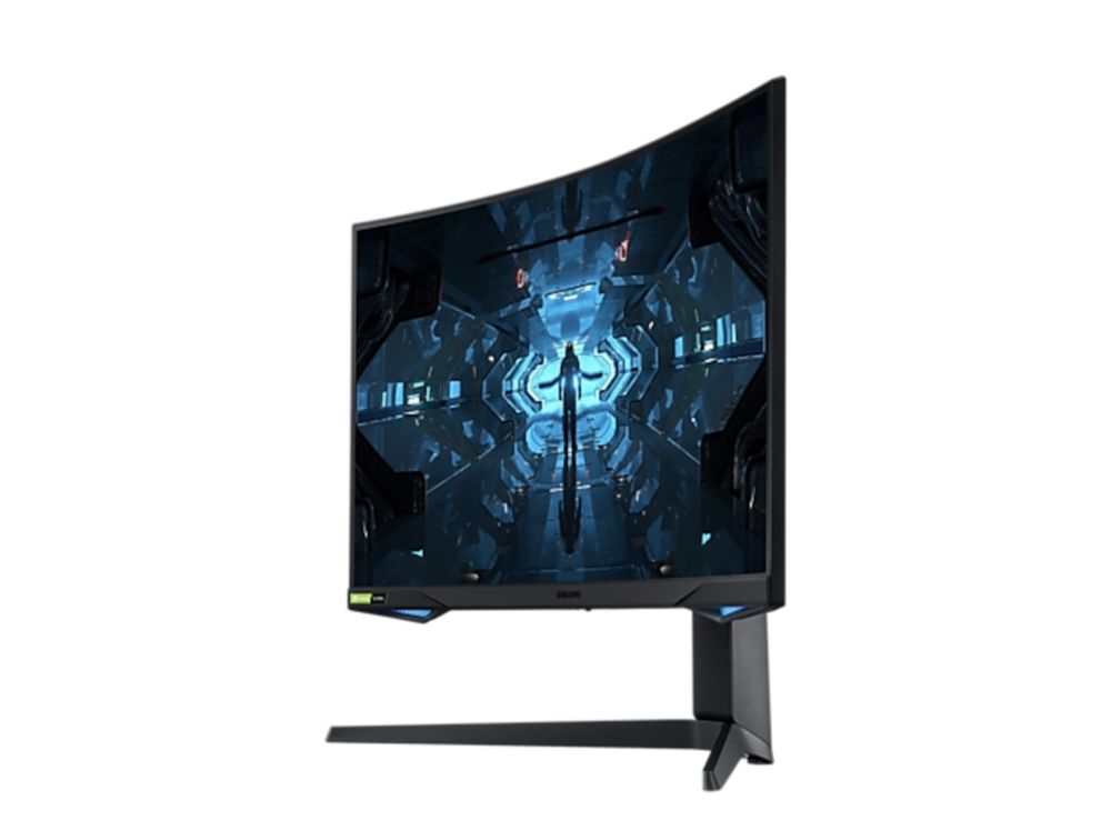 Monitor gaming Samsung Odyssey G7 32” 240hz