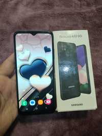 Samsung Galaxy A22 5G 64gb Black Original Veitnam Karobka yaxshi holat