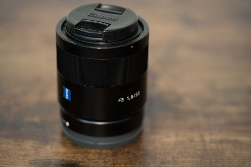 Sony A7 III Body Aparat Foto Mirrorless 24MP Full Frame 4K