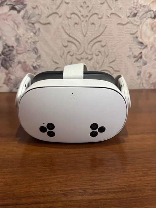 VR очки Meta quest 3s 256 гб Новые