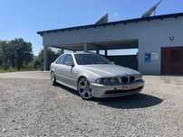 Vand BMW 520 e39