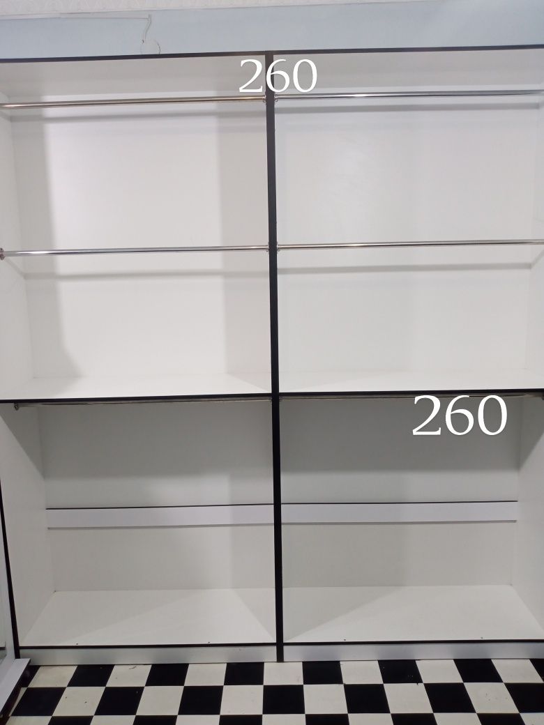 Sterlash yangi 4 ta komplekt