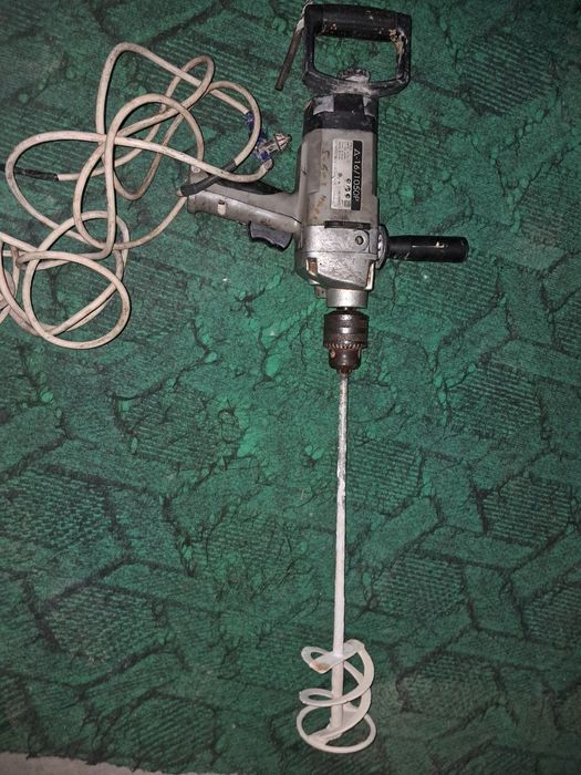 Дрел ,миксер ,бур