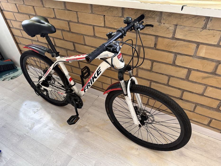 Продам велосипед Frike