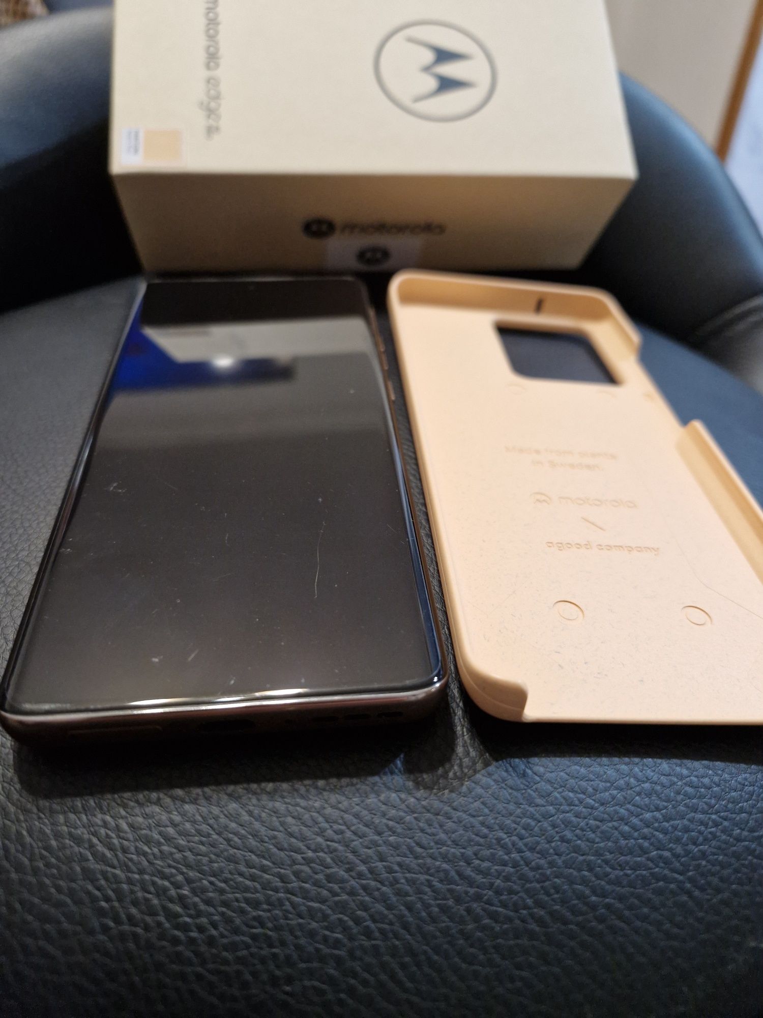 Motorola edge 40 neo