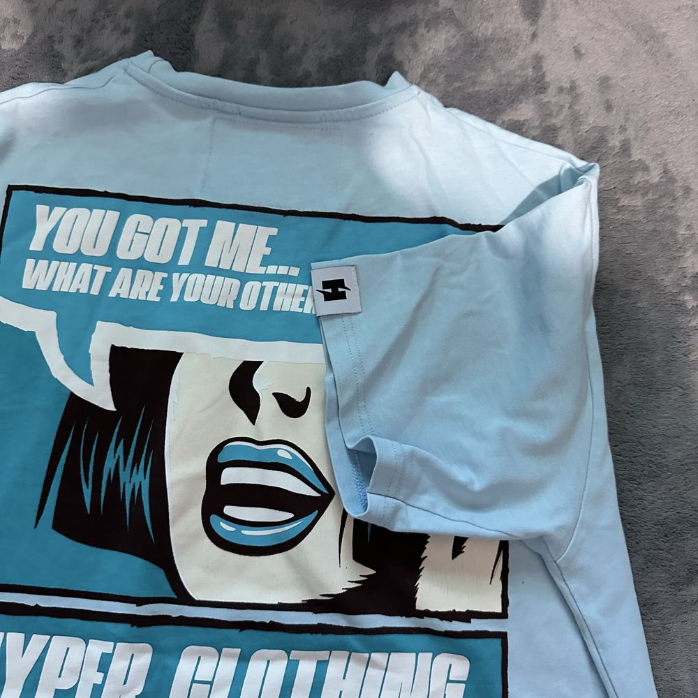Hyper Clothing тениска