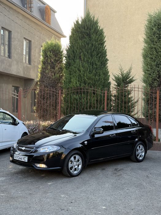 Gentra elegant plus