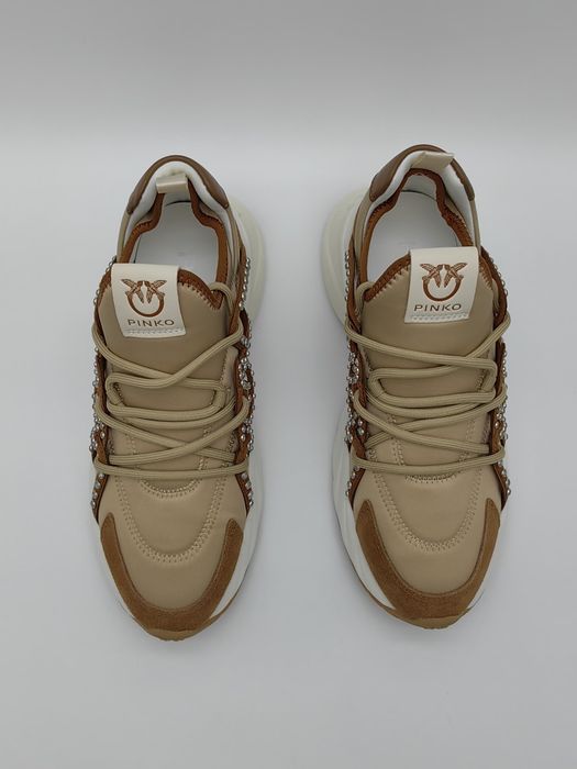 PINKO ARIEL 16 Оригинални Сникърси