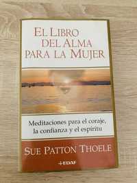 El libro del Alma para la mujer