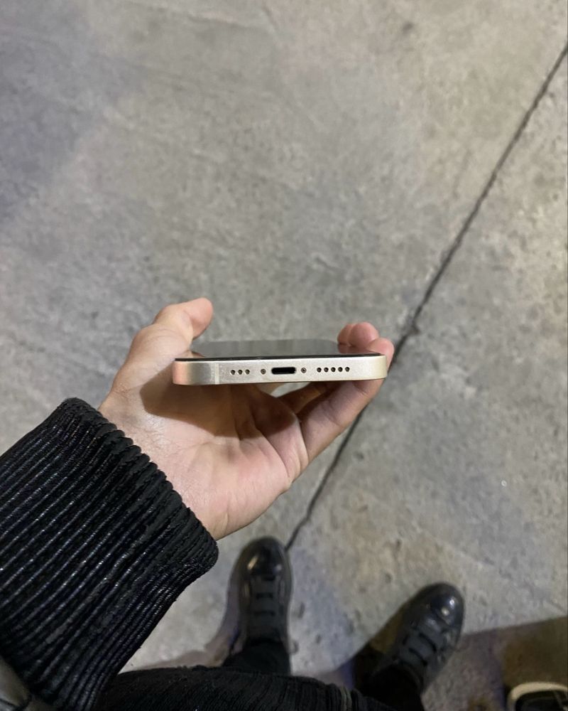 Iphone 13 abmen 13pro