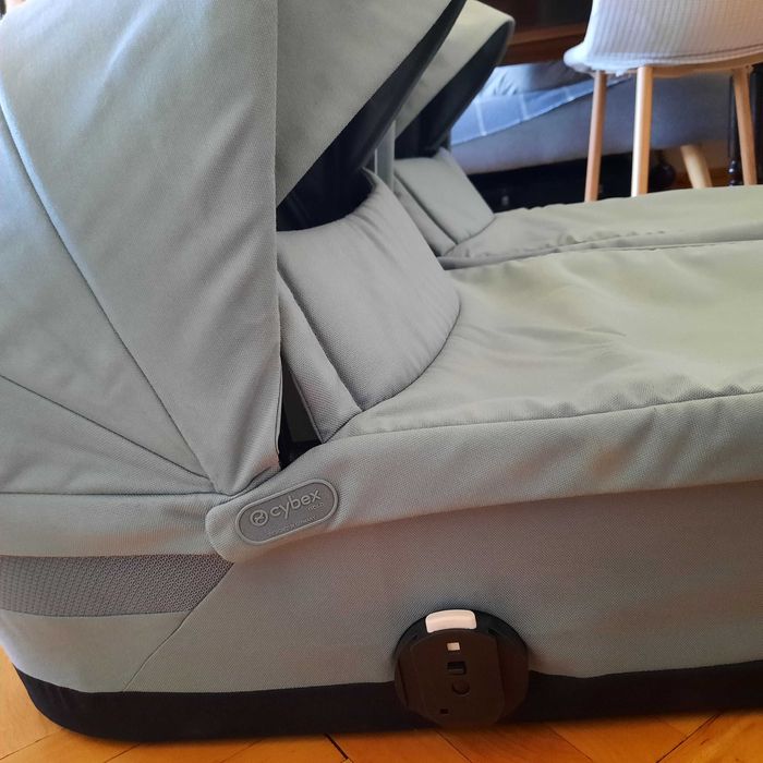 Кош Сайбекс Stormy Blue