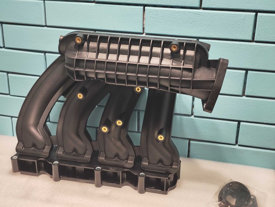 Huiruhy Всмукателен колектор за Mercedes CDI W203 W210 W211