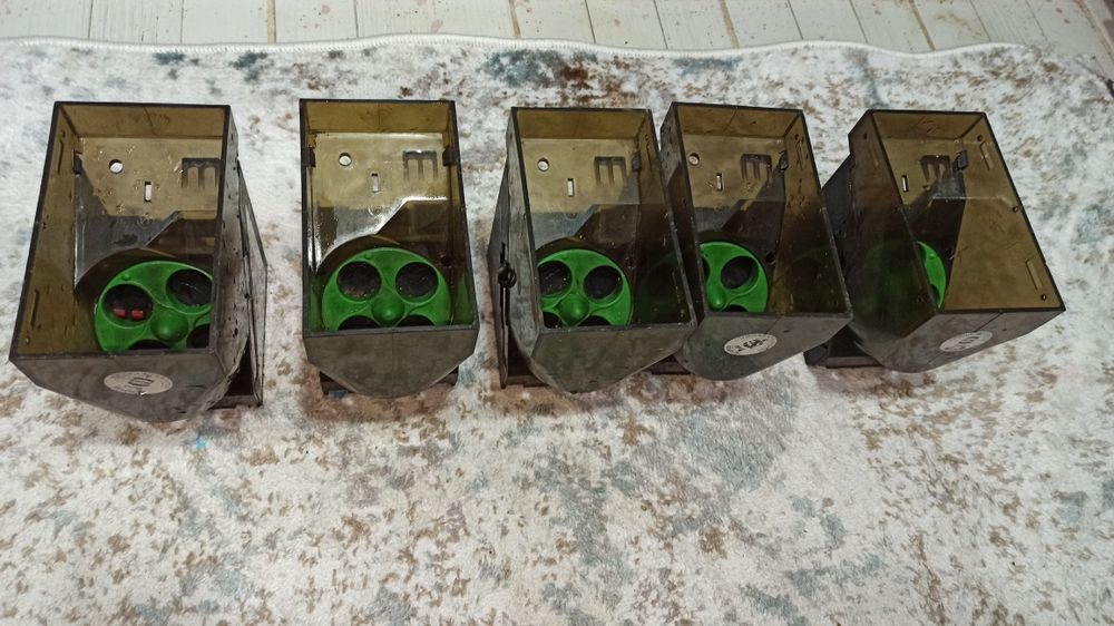 Hopper по выдачи монет