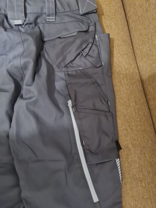 Pantaloni munca Engelbert Struss