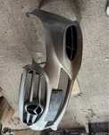 Bară fată mercedes benz e class w212 completa