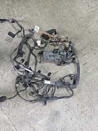 Instalatie electrica motor BMW seria1 seria3 318d 143 CP n47 euro 5