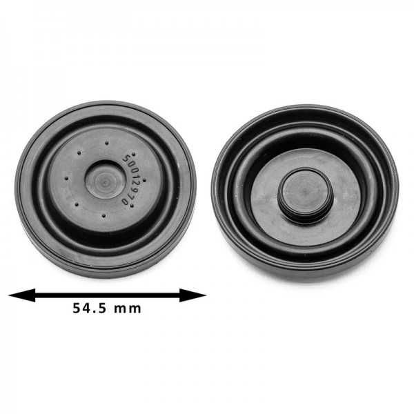 Мембрана клапанной крышки BMW B47B, B47D