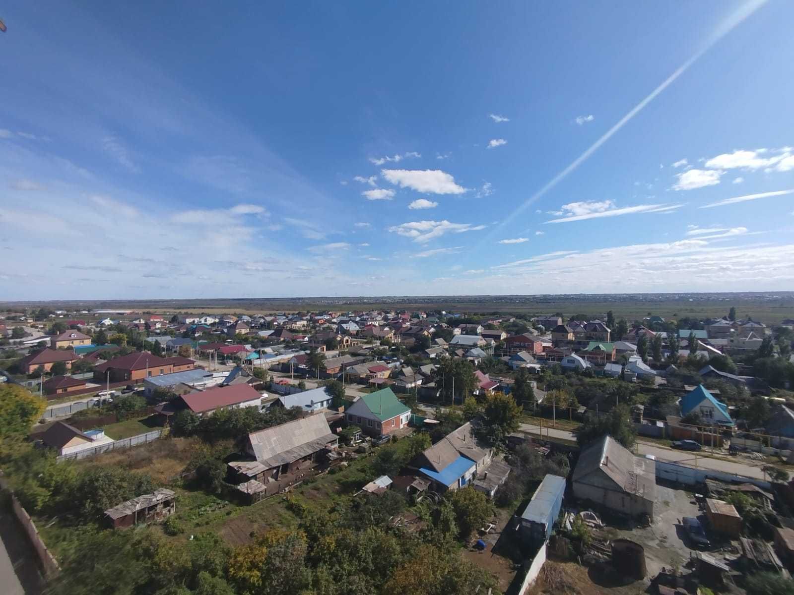 продам 1 комнатную квартиру в ЖК КЕРЕМЕТ!