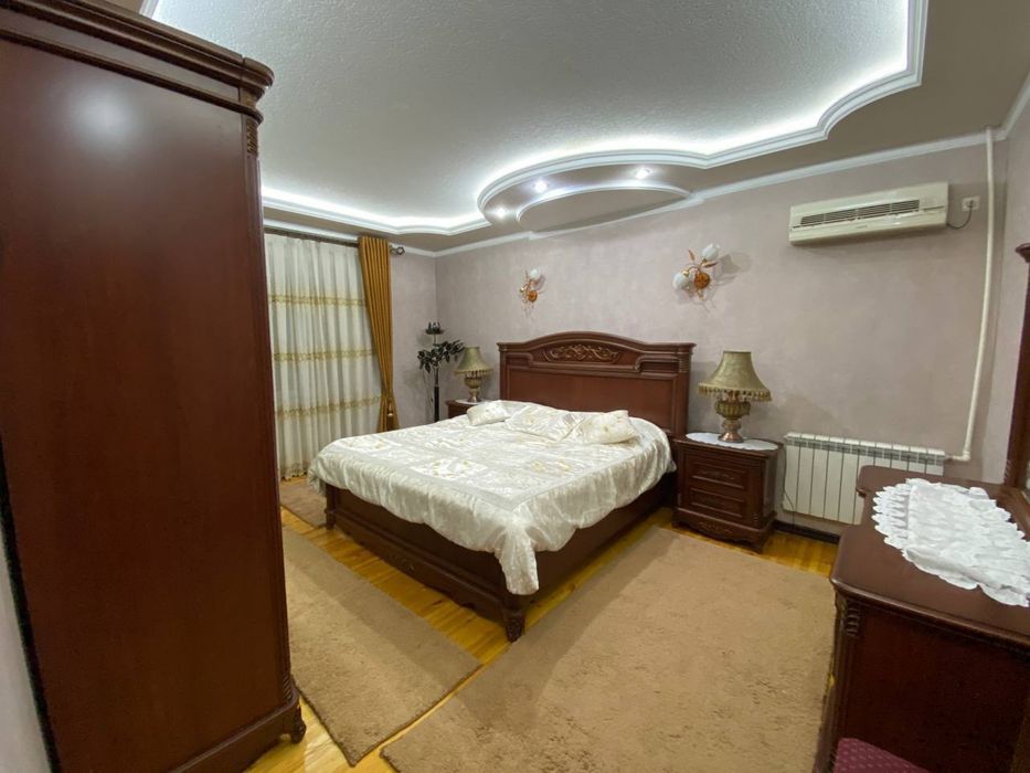 Аренда 4/3/12 Банковский дом Тарас Шевченко Метро Айбек Мирабад