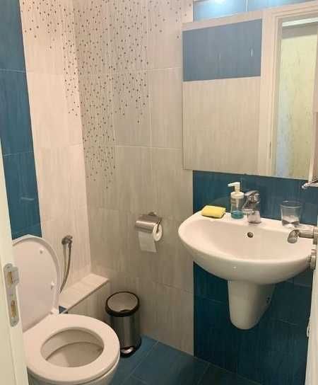 Дава се под наем Тристаен апартамент в Варна, Автогара - 100 кв.м за 357 € - Снимка #5