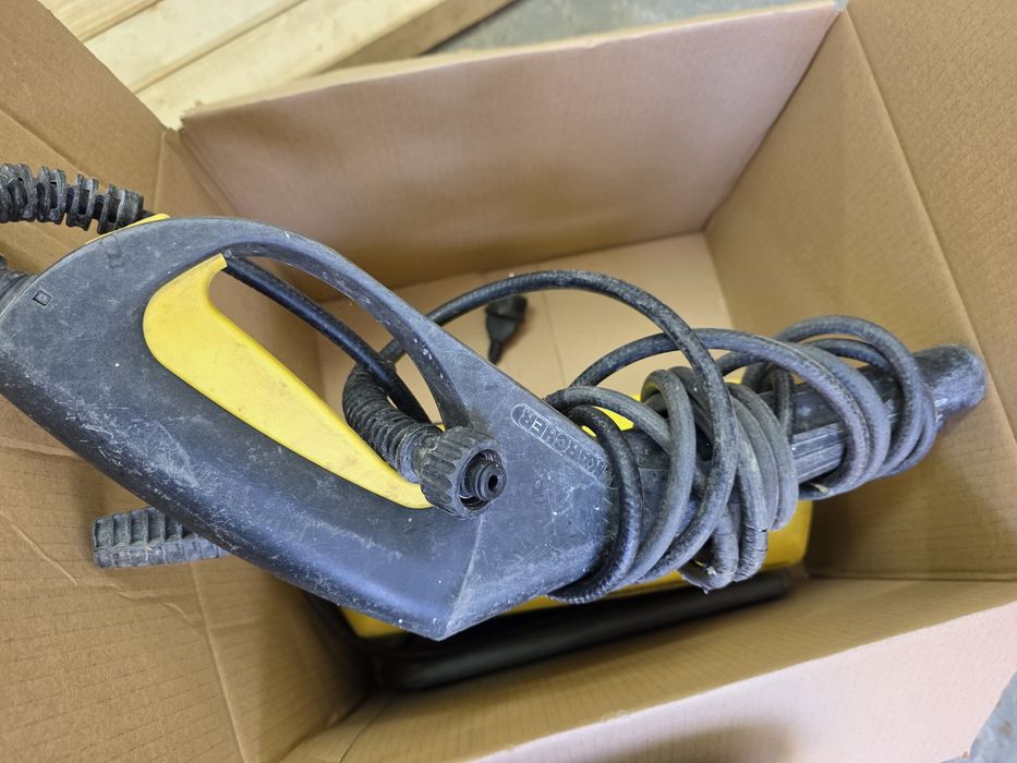 Водоструйка Karcher K2.01