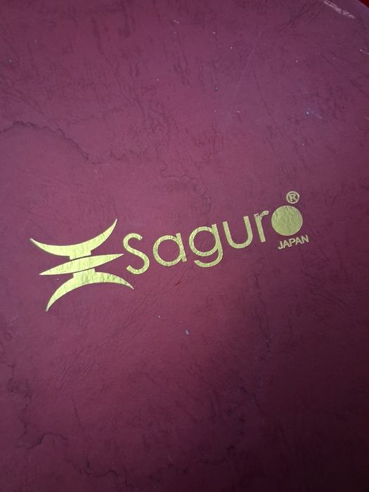 Набор кофейных чашек. Япония