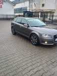 Audi A3 Automat Variante