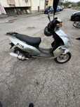 Скутер RIYA 49cc