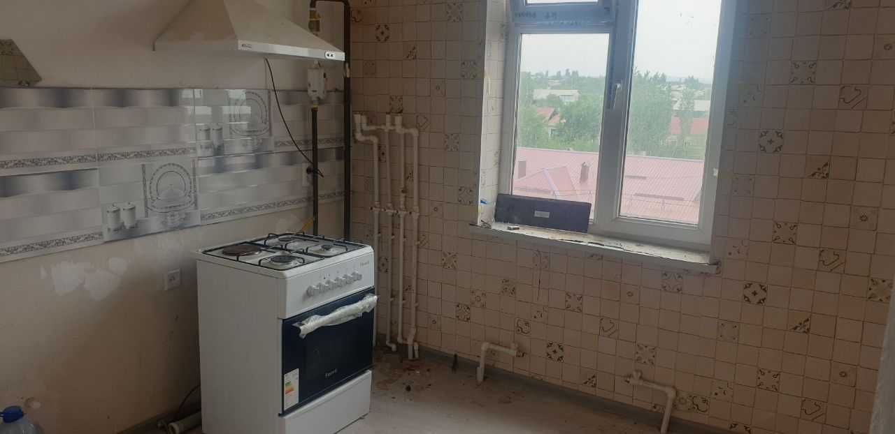 Fargona tumanida 21-uy 17-xonadon bolib tolash sharti bilan sotilmoqda