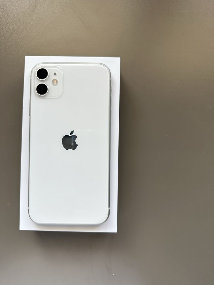 Iphone 11 - 128GB