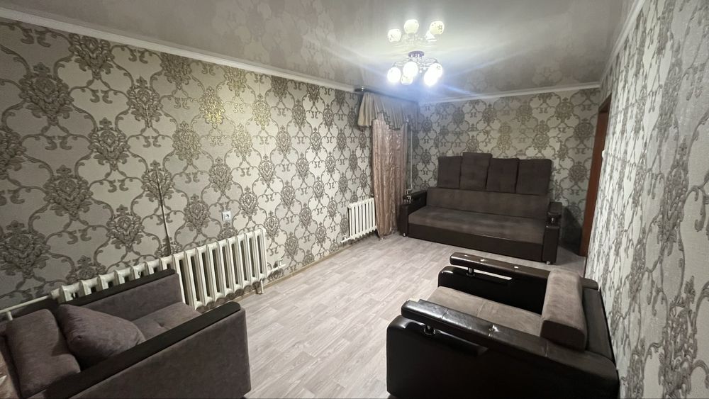 Продам 1-комнатную квартиру