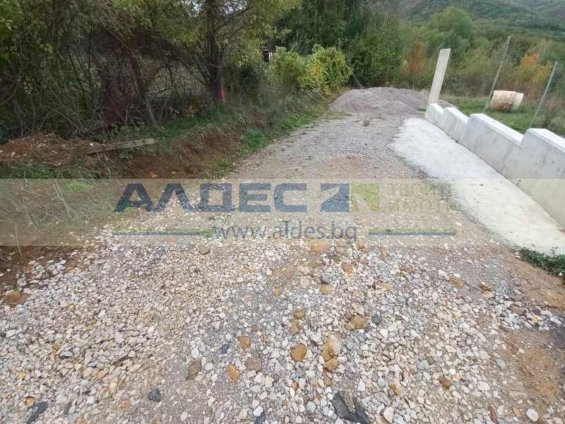 Продава се Парцел в София, в.з. Горна баня - 3000 кв.м за 70 €/кв.м - Снимка #3