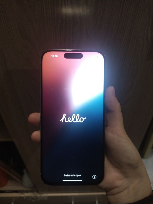 Продам айфон 16 про Макс, торг есть, аналог