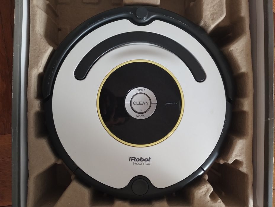 Irobot roomba 2 броя